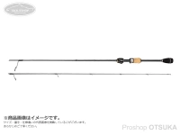 エイテック TW シルバーナ ラゴ 63バーサタリティ