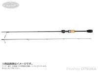 エイテック TW シルバーナ ラゴ 65クランク