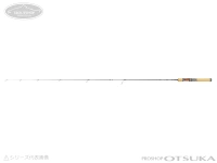 エイテック テイルウォーク トラウティア フェリーク S50L