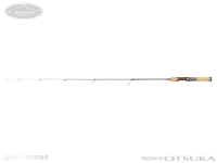 エイテック テイルウォーク トラウティア フェリーク S38UL-T