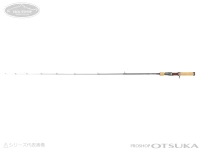 エイテック テイルウォーク トラウティア フェリーク C43L-T