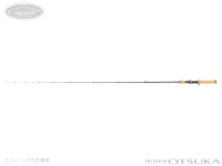 エイテック テイルウォーク トラウティア フェリーク C50L-T