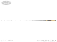 エイテック テイルウォーク トラウティア フェリーク C49L/G