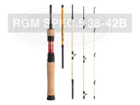 ジャッカル RGM(ルースターギアマーケット) RGM スペック.5 38-42B