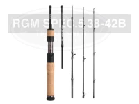 ジャッカル RGM(ルースターギアマーケット) RGM スペック.5 38-42B