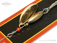 アングル ブレイズスピナー  3.6g