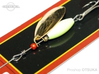 アングル ブレイズスピナー  3.6g