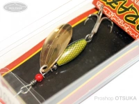 アングル ブレイズスピナー  3.6g