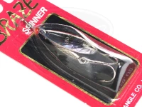 アングル ブレイズスピナー  4.8g