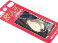 アングル ブレイズスピナー  4.8g