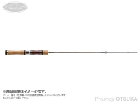 メジャークラフト トラウティーノ TTS-382UL