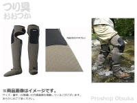 リトルプレゼンツ ウェットゲーター AC-10
