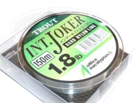 オフィスユーカリ インターセプト ジョーカー ハードナイロンライン