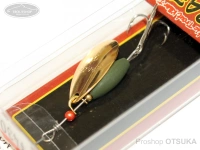 アングル ブレイズスピナー  3.6g