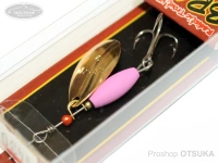 アングル ブレイズスピナー  3.6g