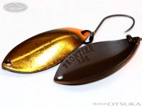 FPBルアーズ フロンティア  2.5g