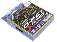 YGK よつあみ X-ブレイド D-PET エリア