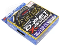 YGK よつあみ X-ブレイド D-PET エリア