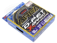 YGK よつあみ X-ブレイド D-PET エリア