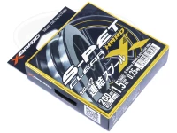 YGK よつあみ X-ブレイド S-PET クリアハード