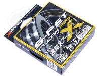 YGK よつあみ X-ブレイド S-PET クリアハード