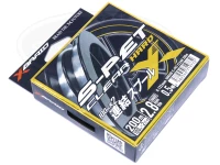 YGK よつあみ X-ブレイド S-PET クリアハード