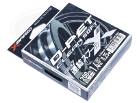 YGK よつあみ X-ブレイド D-PET クリアソフト