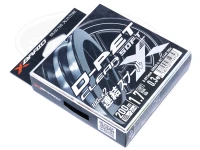 YGK よつあみ X-ブレイド D-PET クリアソフト