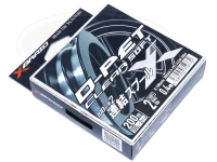 YGK よつあみ X-ブレイド D-PET クリアソフト