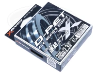 YGK よつあみ X-ブレイド D-PET クリアソフト