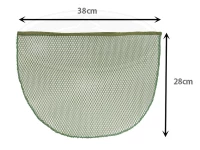 リトルプレゼンツ イワナネット用交換ネット AC-161