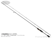 ダイワ イプリミ  66UL