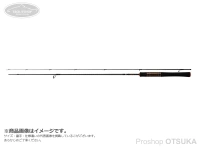 ダイワ プレッソST 60UL