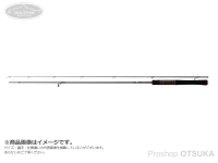 ダイワ プレッソST 62ML