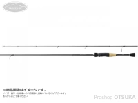 シマノ トラウトライズ S60SUL